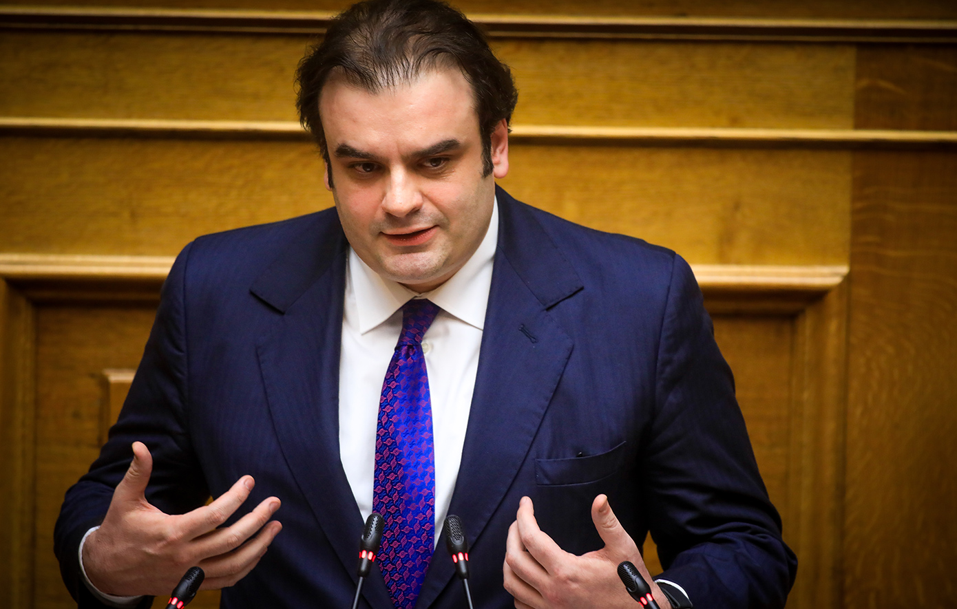 Πιερρακάκης για την έκδοση δεκαετούς ομολόγου: Η ισχυρότερη απάντηση σε όσους αμφισβητούν την αξία της επενδυτικής βαθμίδας