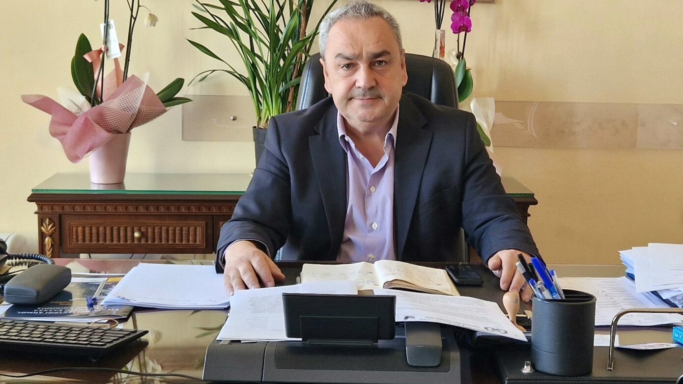 Δ.Πηνειού: Καμία ανοχή σε απειλές – Η νομιμότητα δεν υποκύπτει
