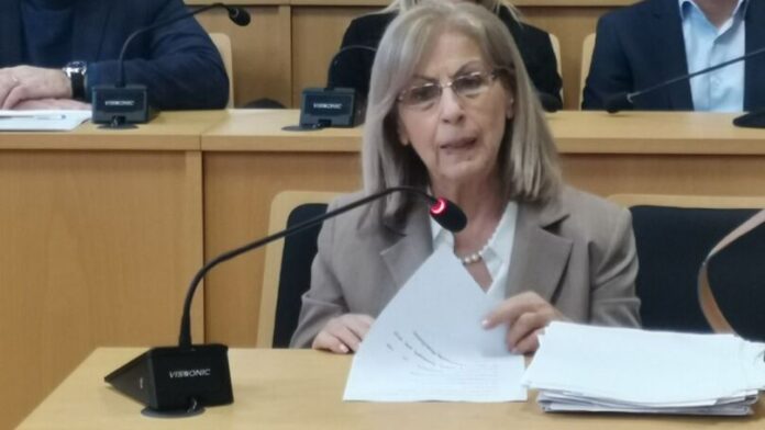Αθ. Αηδονά: “Υπόσχεσή μας να μετατρέψουμε την Π.Κ.Μ. σε πρότυπο ανάπτυξης”