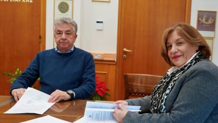 Π. Κρήτης: Συμφωνία για τις μελέτες ανακαίνισης της ιστορικής κατοικίας Χρονάκη