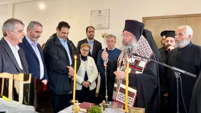Στ. Αρναουτάκης: «Επένδυση 15 εκατ. ευρώ μέσω ΕΣΠΑ για κοινωνικές κατοικίες στην Κρήτη»