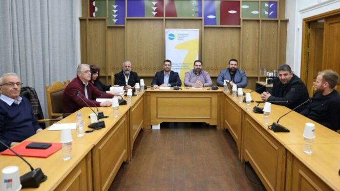 Π. Κρήτης: Αποκάλυψη σχεδίου για την αναβίωση της Κρητικής Τυροκομίας