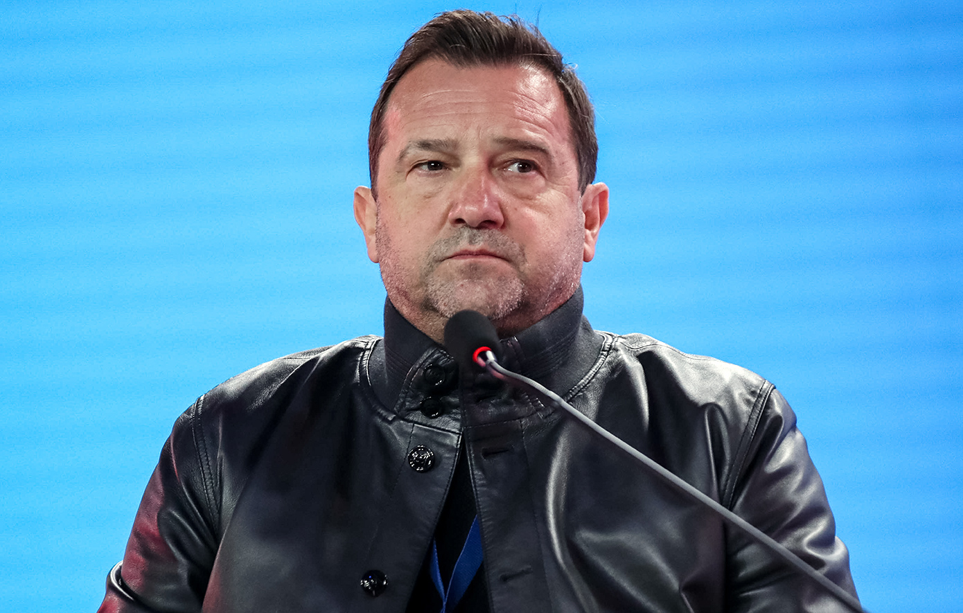 Πλακιάς: Όσοι είναι πολιτικά άστεγοι και στο περιθώριο κολακεύουν τη Μαρία Καρυστιανού μήπως τους εντάξει στο κόμμα.