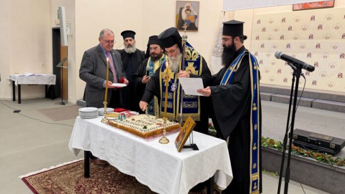 Καλωσόρισμα νέου έτους και τιμητική βράβευση πρωτοετών φοιτητών από τον Δήμο Πλατανιά
