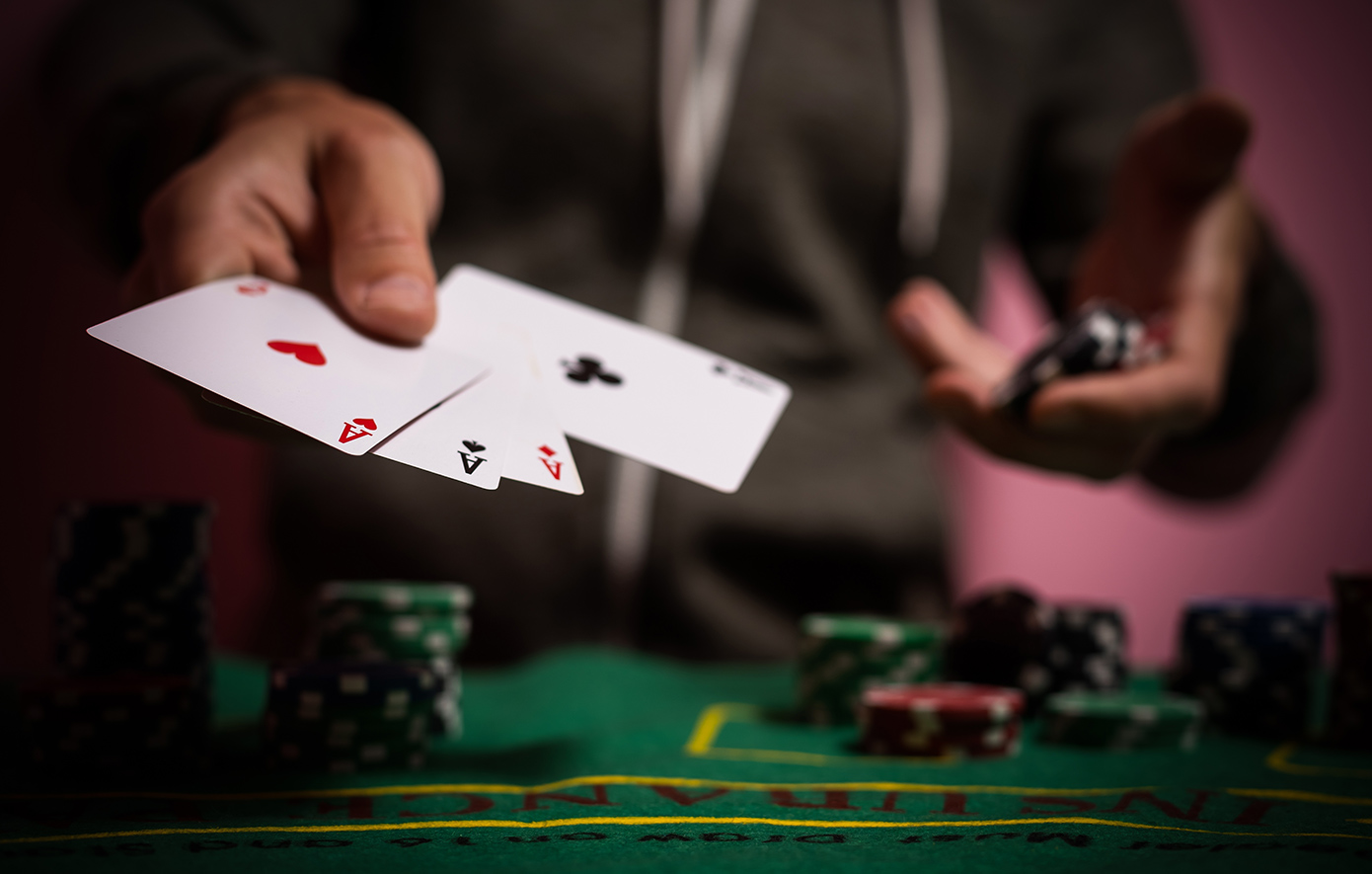 Σημαντικό χτύπημα από την ΕΛ.ΑΣ. στον παράνομο τζόγο