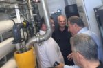 Περιφέρεια Πελοποννήσου: Έγκριση δύο έργων αφαλάτωσης σε Δυτική Μάνη και Ερμιονίδα