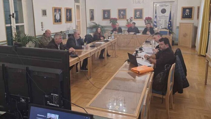 «Όχι» στο λιγνιτωρυχείο Τριφυλίας από την Περιφέρεια Πελοποννήσου