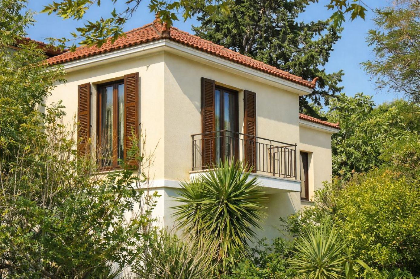 Αγορά πολυτελών ακινήτων: Πώς η σωστή τοποθεσία επηρεάζει την μελλοντική αξία