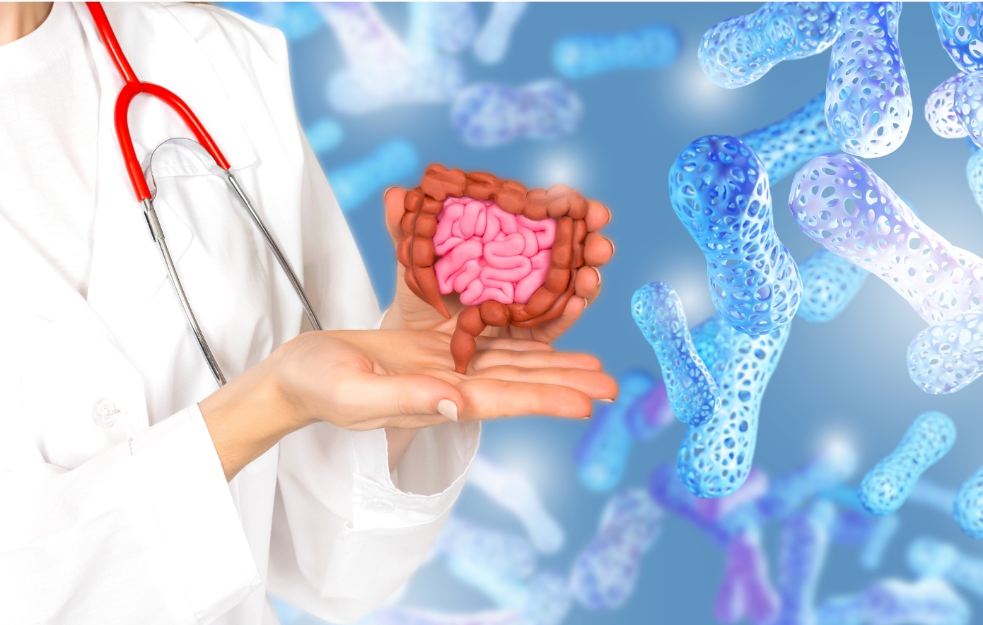 Προβιοτικό που παγιδεύει μικροπλαστικά στο έντερο και καινοτόμες ερευνητικές ιδέες αναζητούν επιχειρηματική διέξοδο