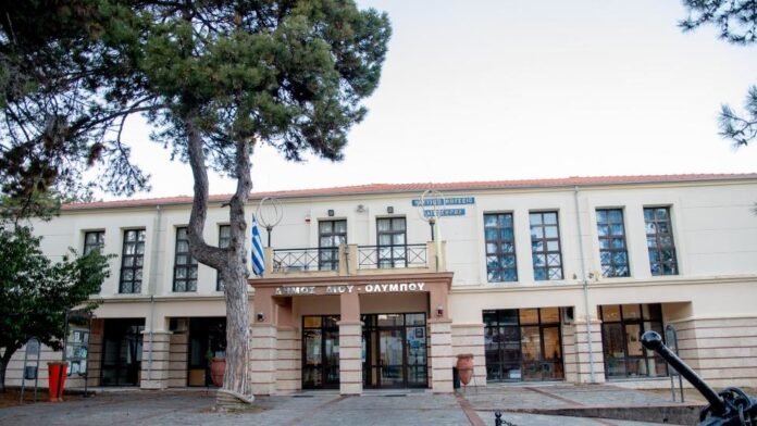 Δύο νέοι Πολιτικοί Μηχανικοί εντάσσονται στον Δήμο Δίου – Ολύμπου