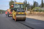 Περιφέρεια Στερεάς Ελλάδας Επένδυση 2,85 εκ. ευρώ σε οδικά έργα της Π.Ε. Βοιωτίας