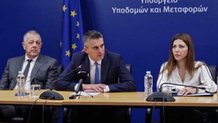 Περιφέρεια Βορείου Αιγαίου: Νέα σύμβαση για την ανέγερση σχολείου στη Βρίσα Λέσβου