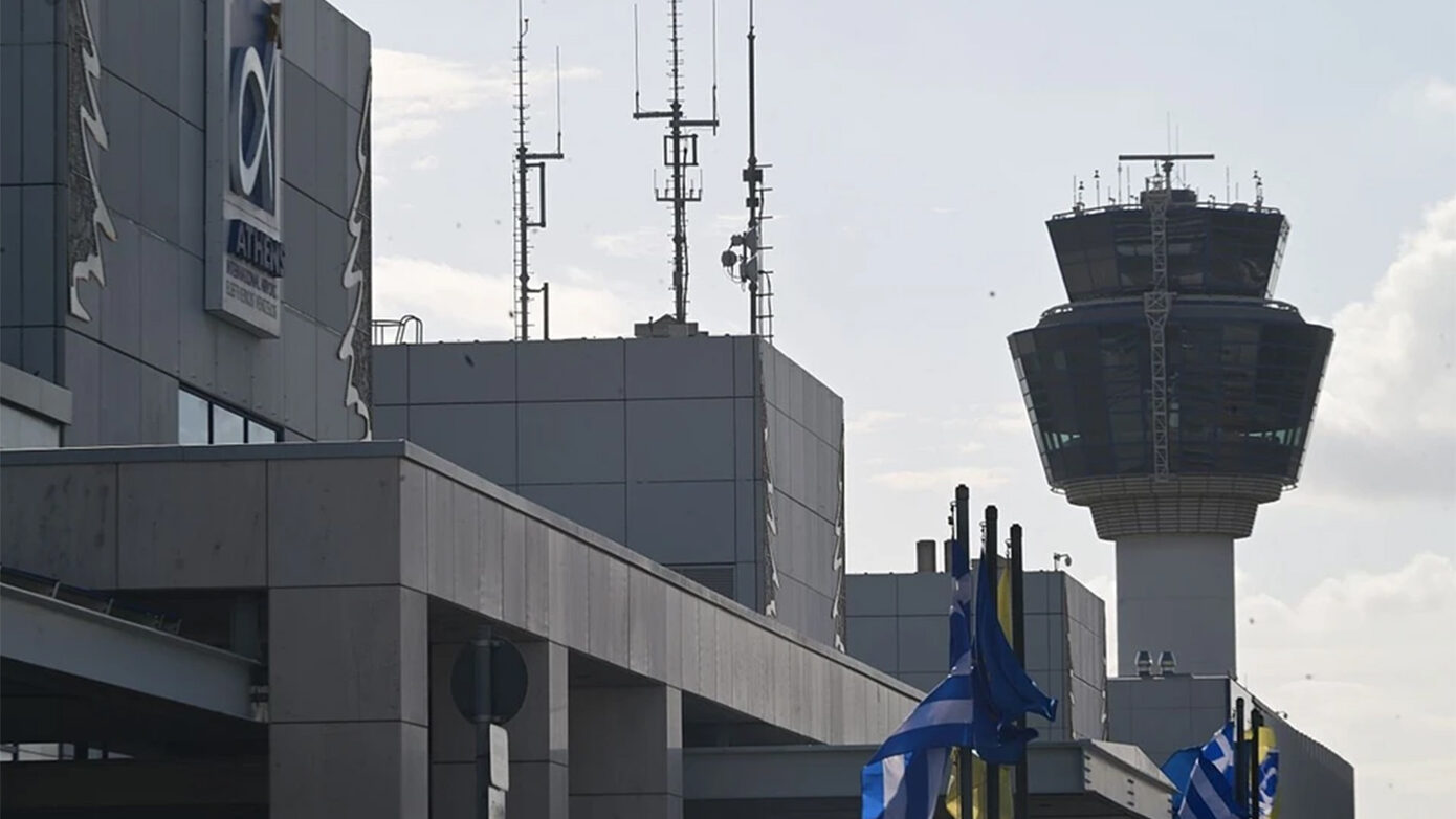 Ο Δήμαρχος Πύργου στο Τρισάγιο για τα 3 χρόνια από την απώλεια δύο γενναίων πιλότων
