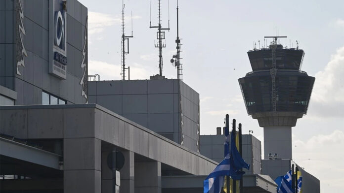 Ο Δήμαρχος Πύργου στο Τρισάγιο για τα 3 χρόνια από την απώλεια δύο γενναίων πιλότων