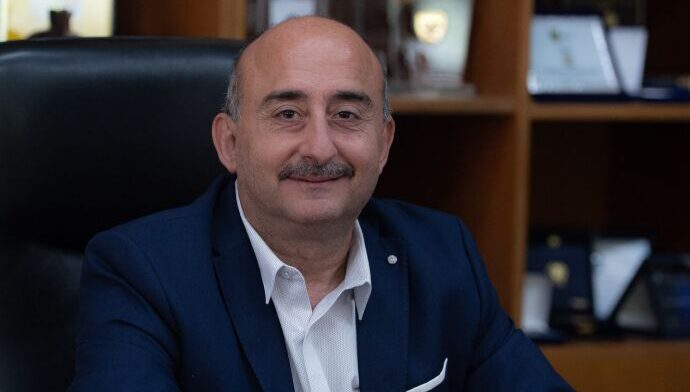 Ν. Σακκάς: «Προϋπολογισμός 2026 με υπευθυνότητα, ρεαλιστική προσέγγιση και ανάπτυξη»