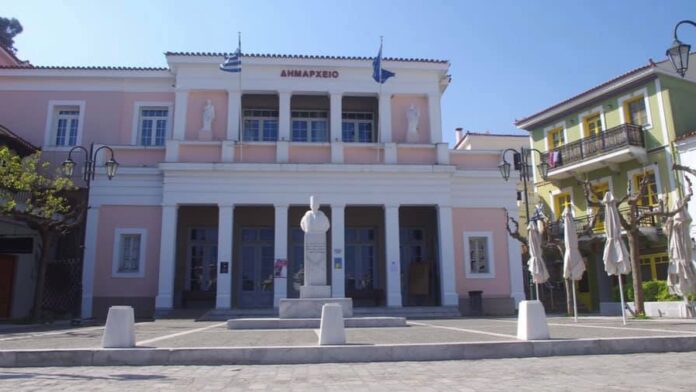 Ενίσχυση Δήμου Δυτ. Σάμου από το Υπουργείο Μετανάστευσης και Ασύλου