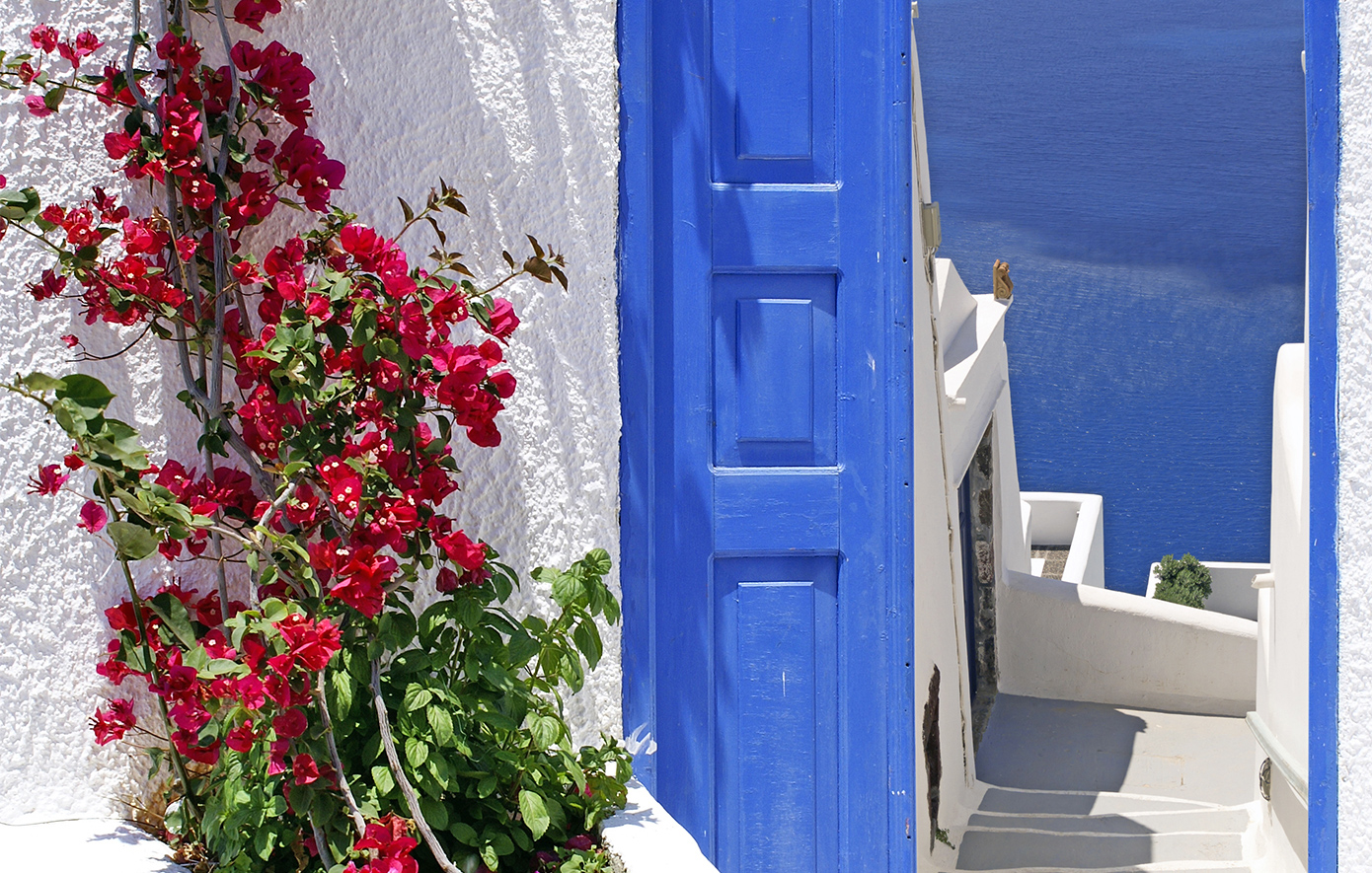 Η Ελλάδα αναδείχθηκε κορυφαίος προορισμός για τους Φινλανδούς το 2025