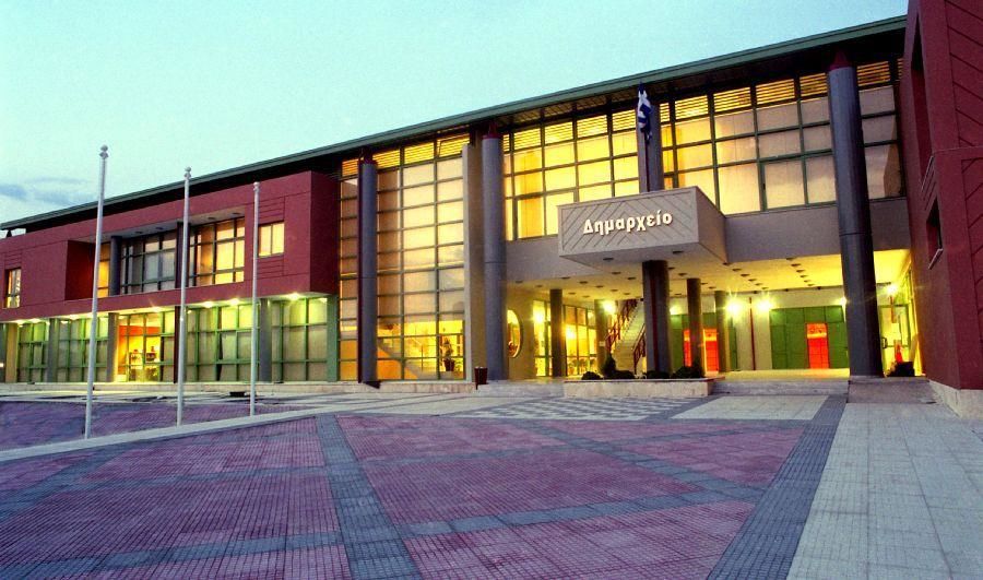 Κάλεσμα στον ετήσιο απολογισμό δράσεων του Δήμου Σαρωνικού