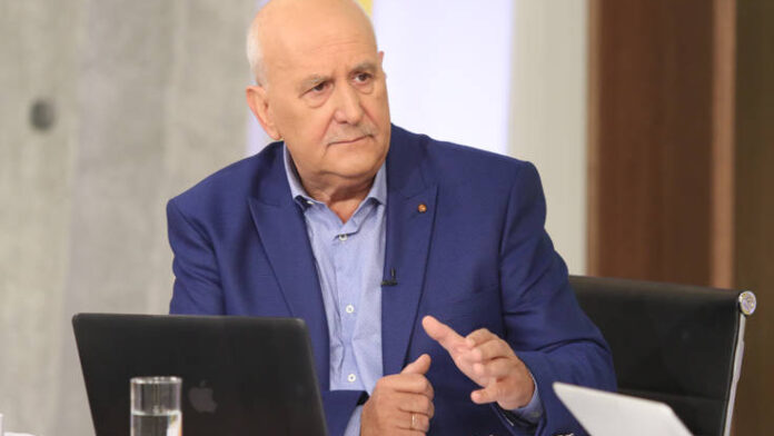 Νίκη Κεραμέως: Ο Γιώργος Παπαδάκης άφησε ανεξίτηλο σημάδι στη δημοσιογραφία της Ελλάδας