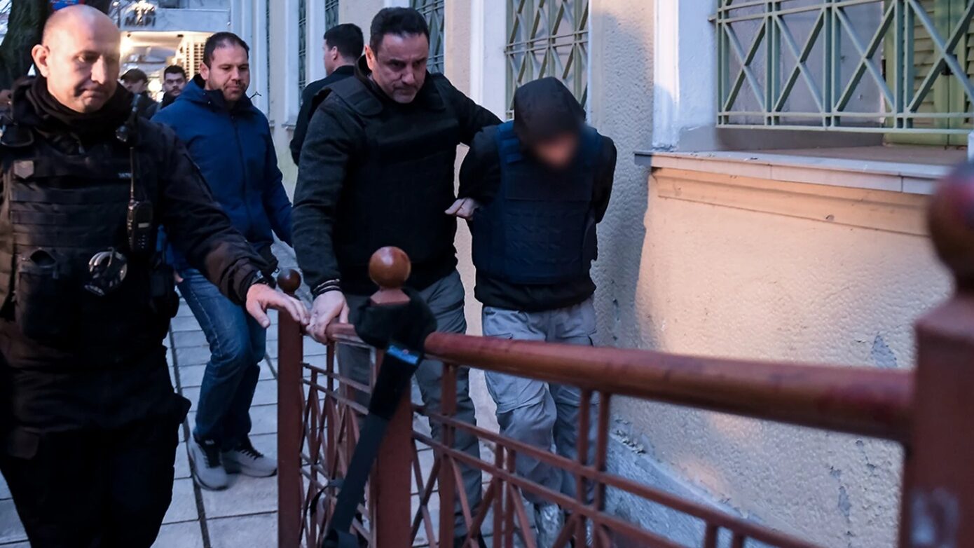 Διερευνάται η ανάμιξη επιπλέον ατόμων που πιθανόν συνδέονται με τη δολοφονία του 17χρονου στις Σέρρες
