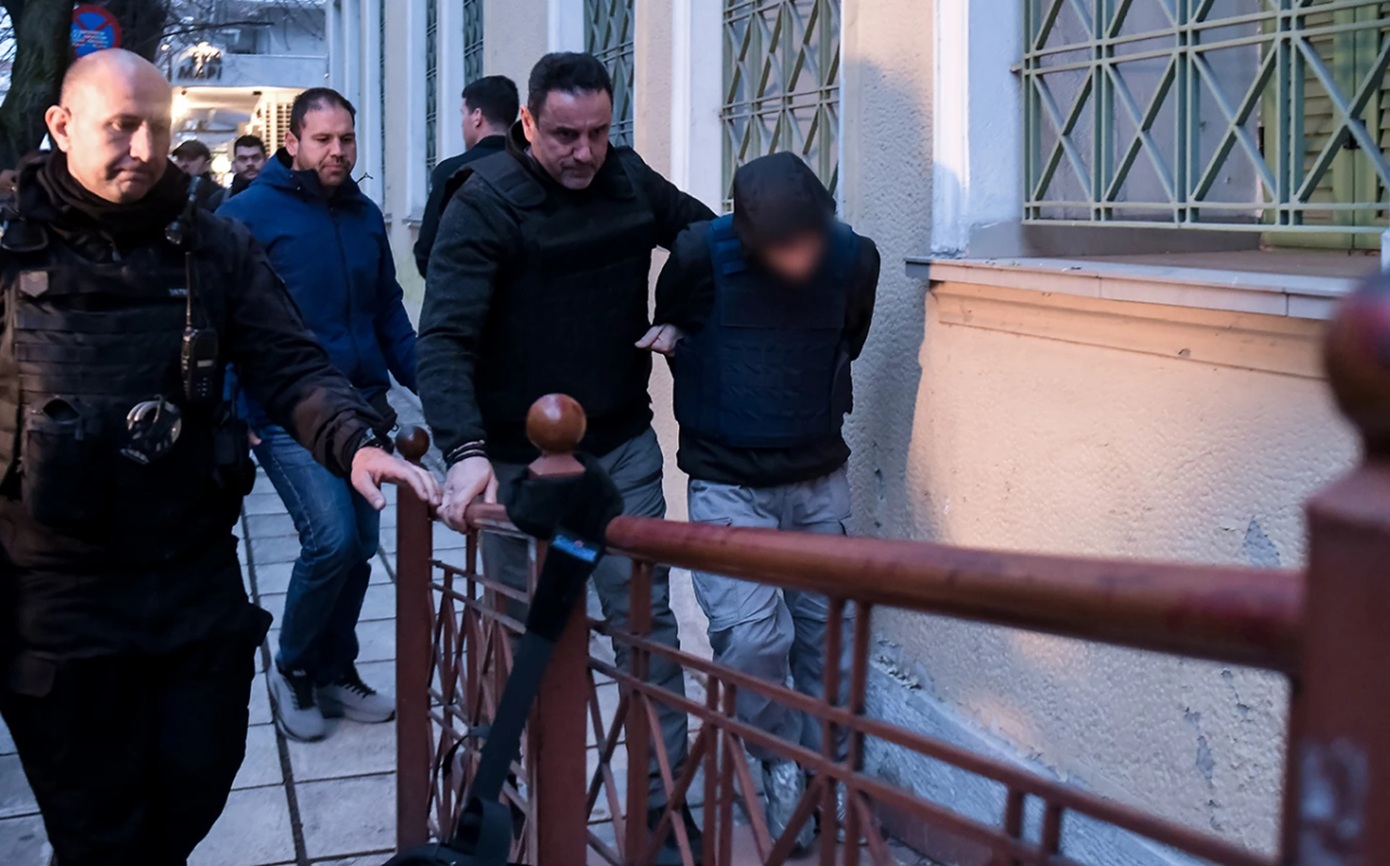 Διερευνάται η ανάμιξη επιπλέον ατόμων που πιθανόν συνδέονται με τη δολοφονία του 17χρονου στις Σέρρες