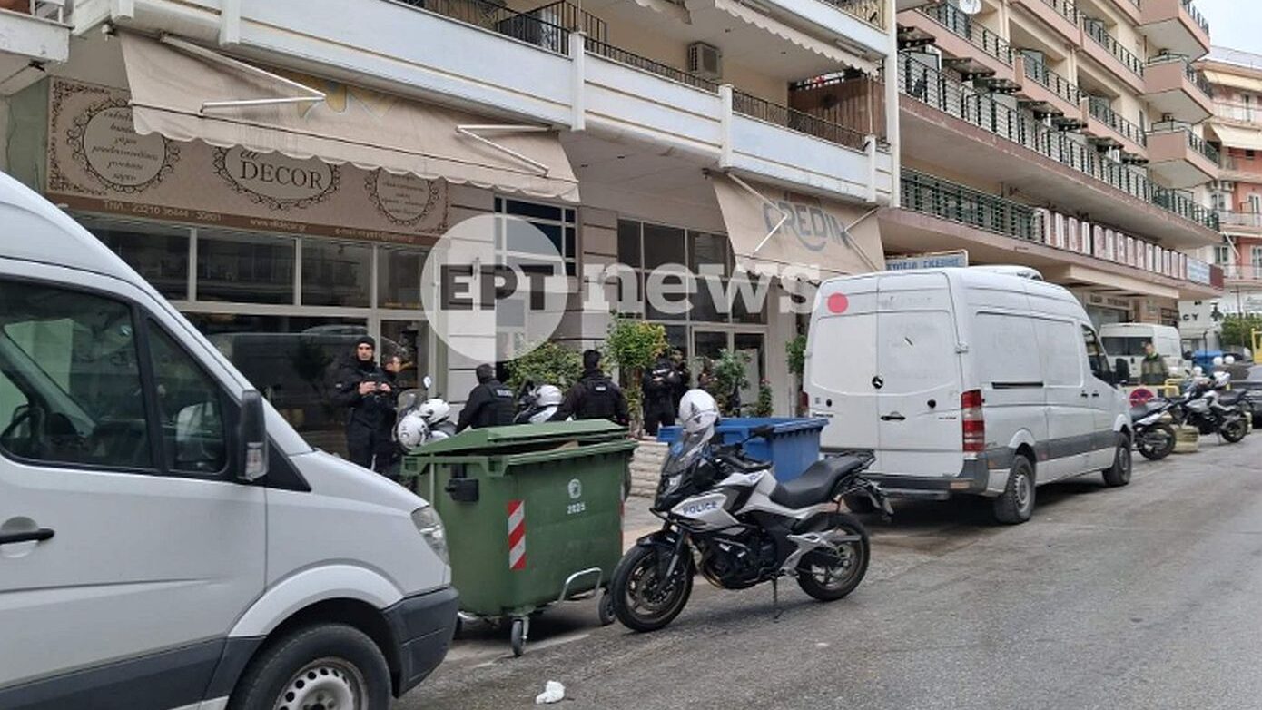Θάνατος 17χρονου στις Σέρρες: «Τον χτύπησα επειδή ισχυριζόταν ότι θα τα φτιάξει με την κοπέλα μου», παραδέχθηκε ο δράστης