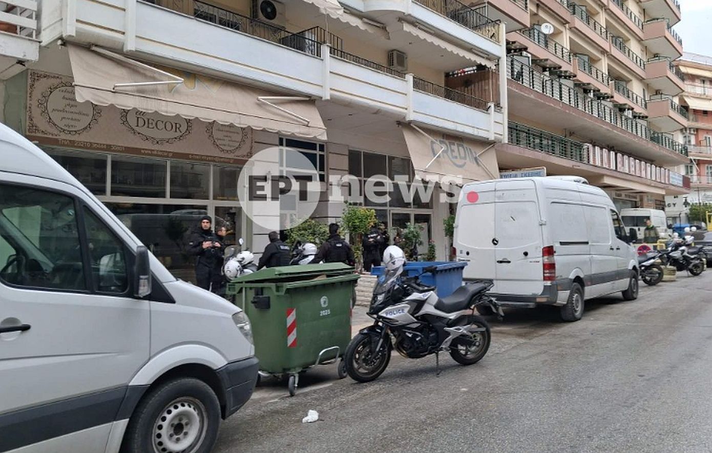 Θάνατος 17χρονου στις Σέρρες: «Τον χτύπησα επειδή ισχυριζόταν ότι θα τα φτιάξει με την κοπέλα μου», παραδέχθηκε ο δράστης