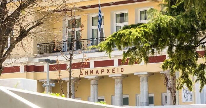 Εφαρμογή Κοινωνικού Τιμολογίου νερού-αποχέτευσης στον Δήμο Σερβίων