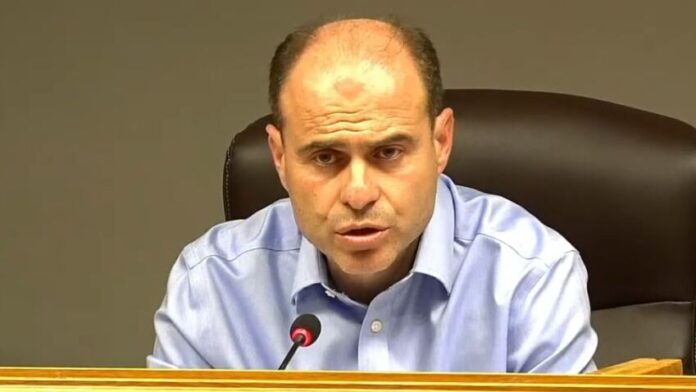 Δηλώσεις Δημάρχου Αρταίων για σημαντικά θέματα στη Συνεδρίαση Λογοδοσίας