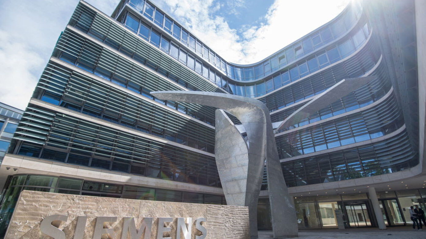 Εκτίναξη 29,6% στον κύκλο εργασιών της Siemens Ελλάδας χάρη στο ισχυρό τεχνολογικό χαρτοφυλάκιο