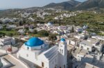 Δ.Σίφνου: Εγκρίθηκε η ένταξη για το γήπεδο 5×5 στον Αρτεμώνα