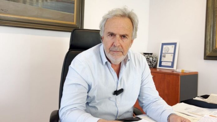 720.000 ευρώ στον Δήμο Σητείας για έργα κατά της λειψυδρίας