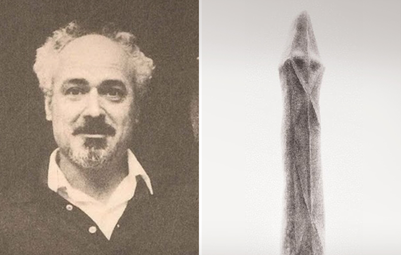 Σαν σήμερα 28 Ιανουαρίου: Το άγαλμα που καταπλάκωσε τον Γεράσιμο Σκλάβο