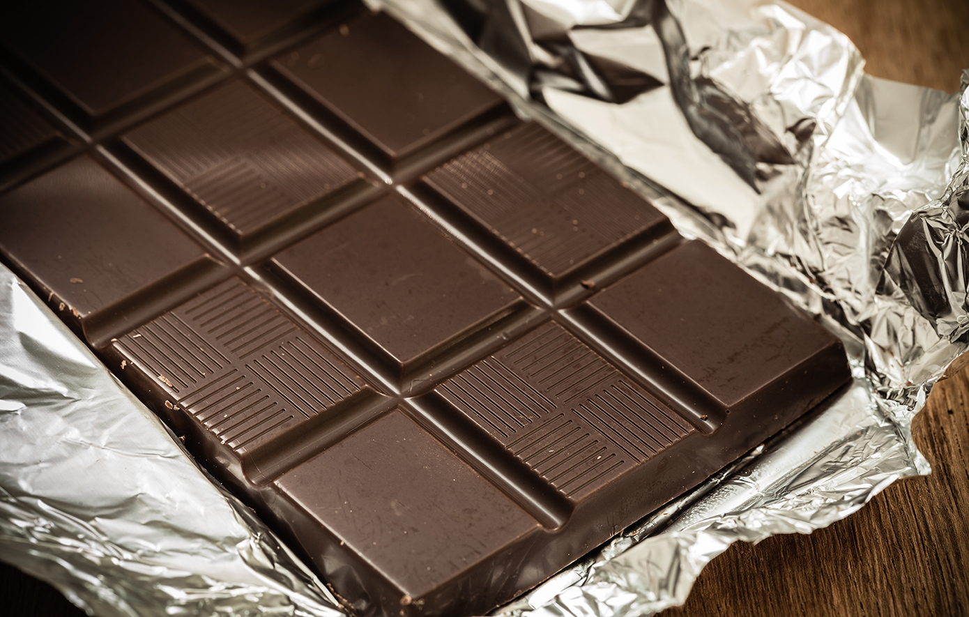 Ο ΕΦΕΤ αποσύρει σοκολατένια προϊόντα