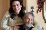 Η Τόνια Σωτηροπούλου συγκινεί για την απώλεια του πατέρα της: «Ήταν υπέροχος άνθρωπος» – «Με δίδαξε να σηκώνομαι πάντα μετά από κάθε πτώση»