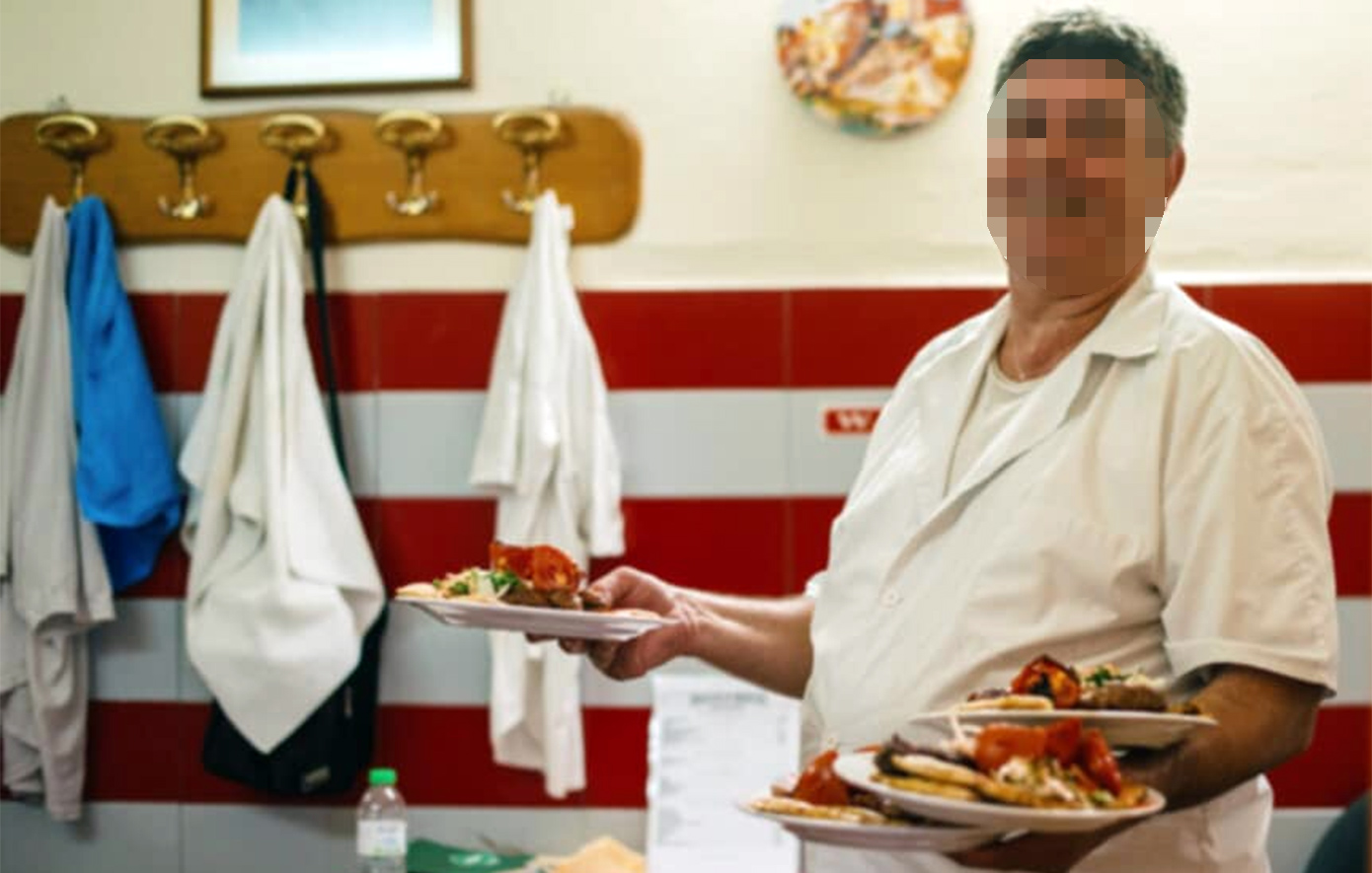 Διάσημος σουβλατζής στη Δραπετσώνα εμπορευόταν ναρκωτικά – Διατηρούσε τιμοκατάλογο για ηρωίνη και κοκαΐνη