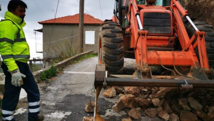 Περιφέρεια Αττικής: Δράσεις του Δήμου Σπάρτης σε Κοινότητες της Δ.Ε. Πελλάνας