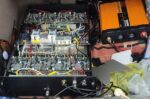 Ποιο ήταν το σχέδιο των hi-tech Κινέζων στα Σπάτα: Τεχνολογία που θυμίζει μυστικές υπηρεσίες και κυβερνοέγκλημα