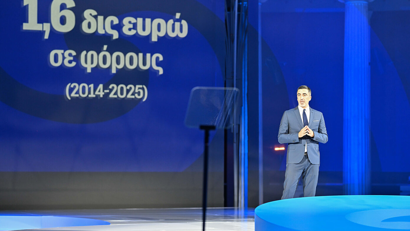 Η ώρα της Stoiximan: Από start-up σε κορυφαίο ηγέτη με επιρροή