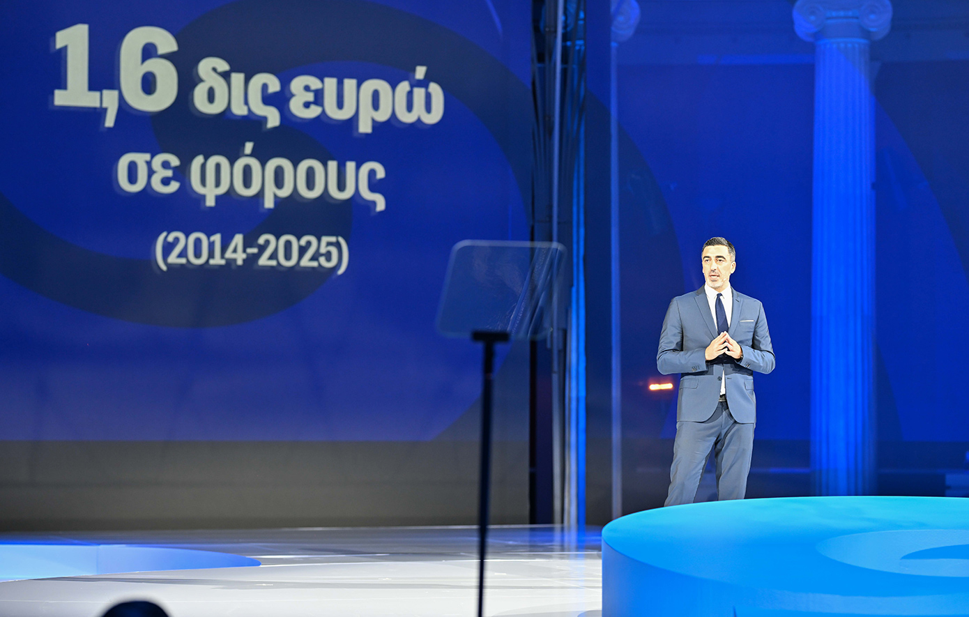 Η ώρα της Stoiximan: Από start-up σε κορυφαίο ηγέτη με επιρροή