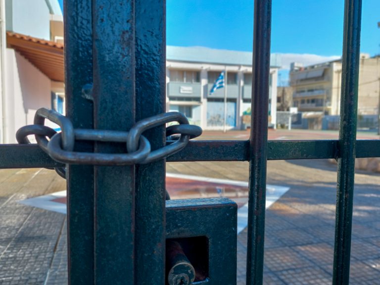 Ποια σχολεία δεν θα ανοίξουν – Πού θα καθυστερήσει το κουδούνι μία ώρα