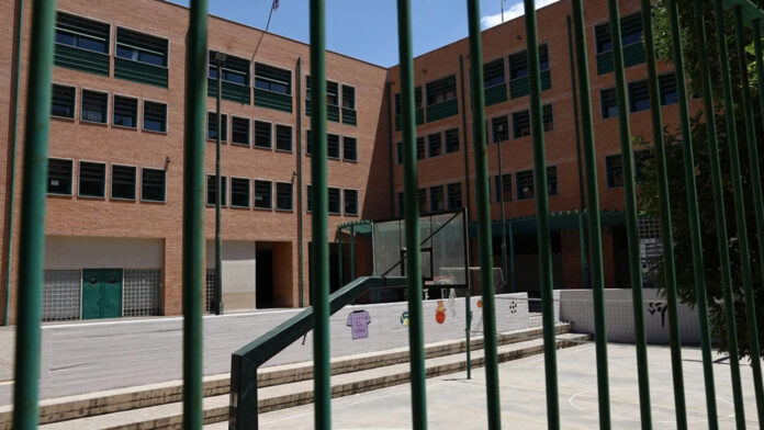 Προβληματισμοί του Μητροπολίτη Κατερίνης Γεωργίου για το μάθημα της Ηθικής – «Κινδυνεύουν να καταργηθούν τα Θρησκευτικά»