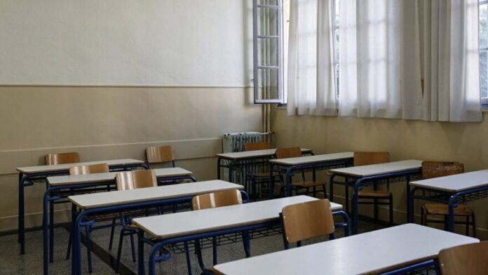 Αύριο δεν θα λειτουργήσουν τα σχολεία σε ολόκληρη τη Σάμο