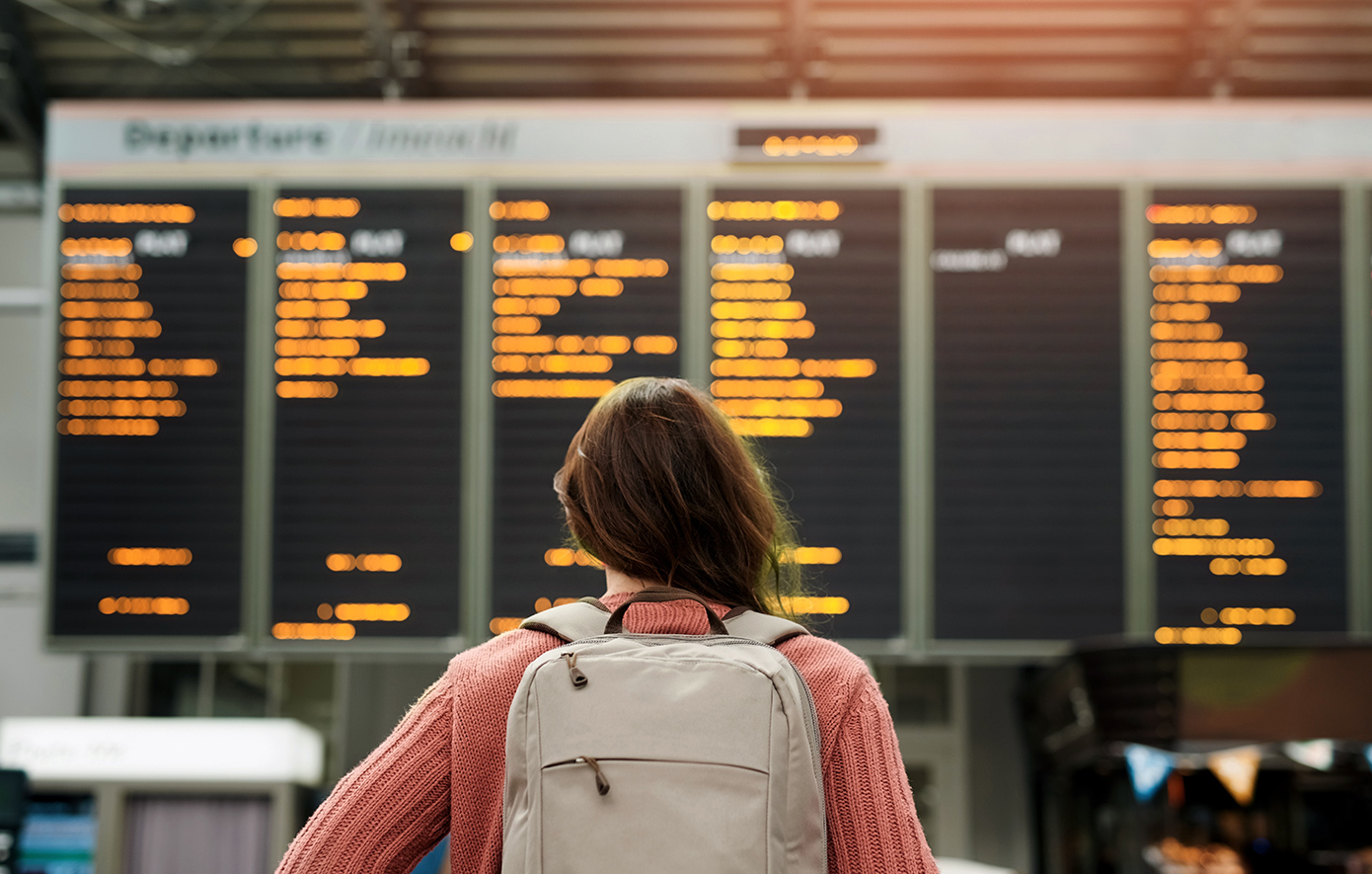 Εισαγγελική έρευνα για το ζήτημα στο FIR Αθηνών που έφερε αναστάτωση στις πτήσεις