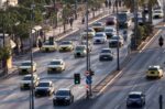 ΑΑΔΕ: Το 88% των τελών κυκλοφορίας πληρώθηκε έγκαιρα