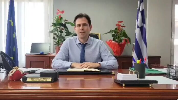Δριμεία αντίδραση Δημάρχου Θερμαϊκού για την πρόσφατη διακοπή ρεύματος στην Περαία