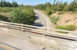 Θεσσαλονίκη: Γυναίκα βούτηξε από γέφυρα και υπέστη σοβαρό τραυματισμό