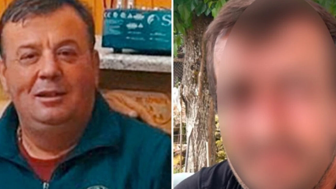 «Ο Κώστας τον τάιζε και αυτός του μαγάρισε το σπίτι» – Μαρτυρία για τη δολοφονία στο Αγρίνιο