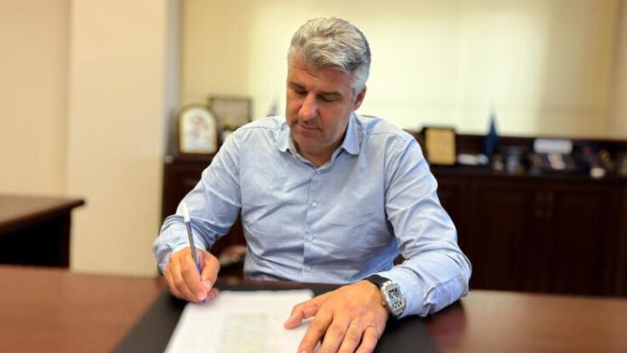 Χρηματοδότηση για καινοτόμες δράσεις και εξωστρέφεια στην Αλιεία και Υδατοκαλλιέργεια από την Περιφέρεια Ανατολικής Μακεδονίας και Θράκης