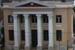 499.000 ευρώ για την Παράκαμψη Βροντάδου από την Περιφέρεια Βορείου Αιγαίου